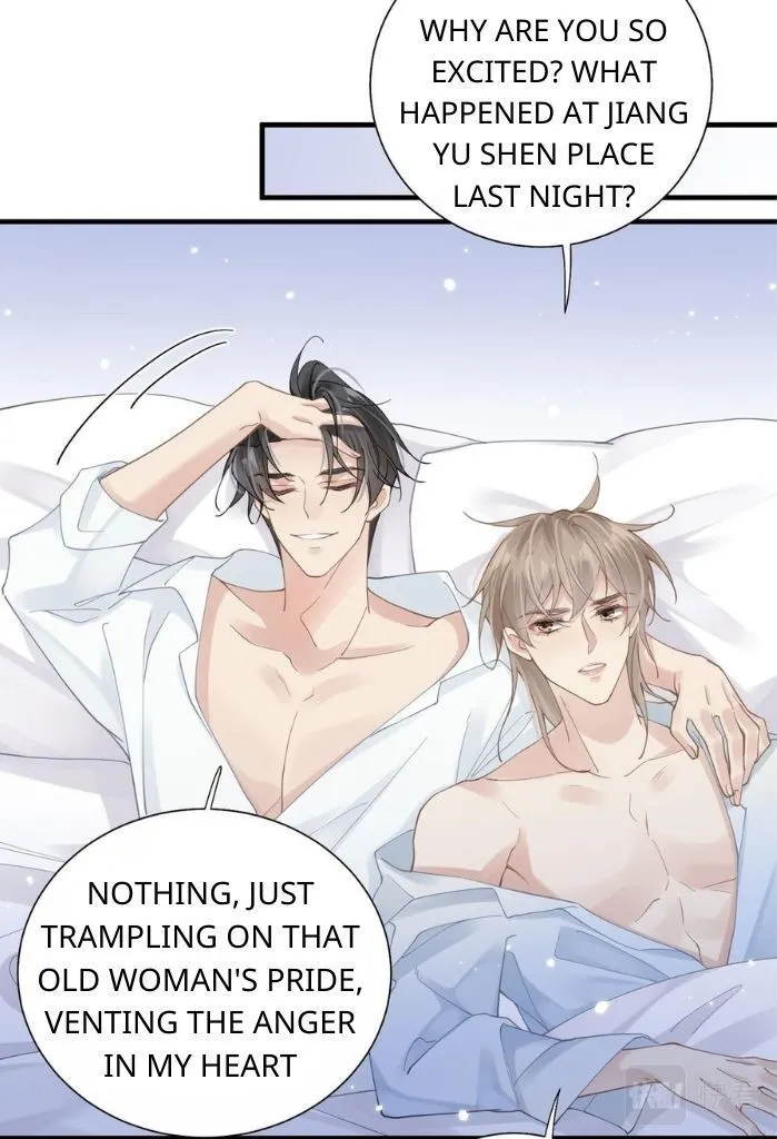 Please Be My First Boyfriend! Chapter 27 page 8 - 