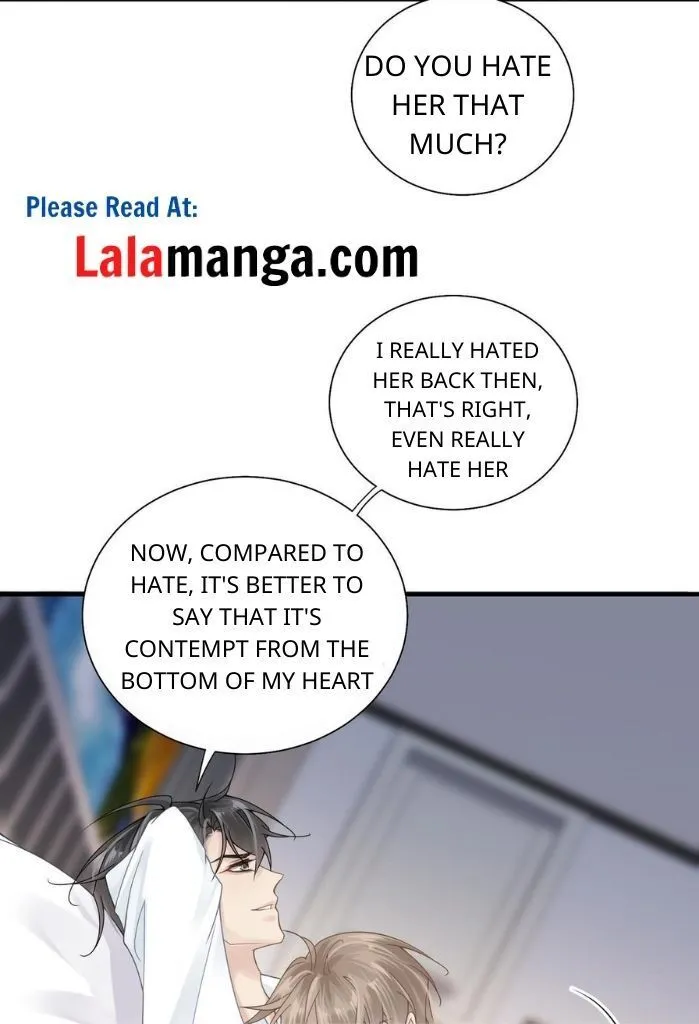 Please Be My First Boyfriend! Chapter 27 page 9 - 