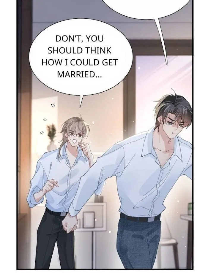 Please Be My First Boyfriend! Chapter 28 page 11 - 