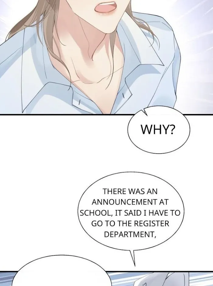 Please Be My First Boyfriend! Chapter 28 page 13 - 