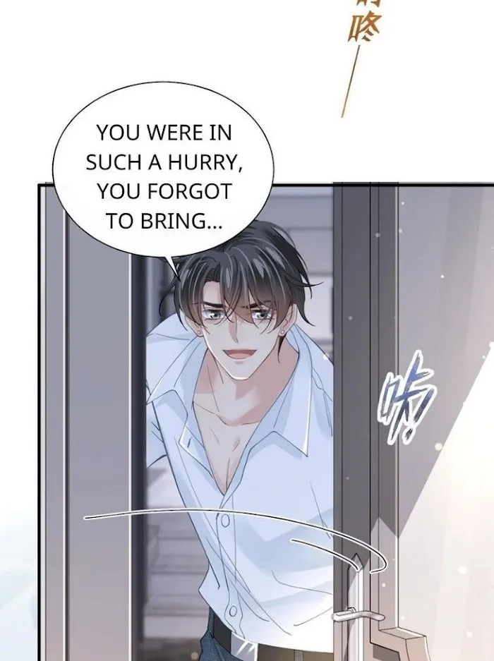 Please Be My First Boyfriend! Chapter 28 page 18 - 