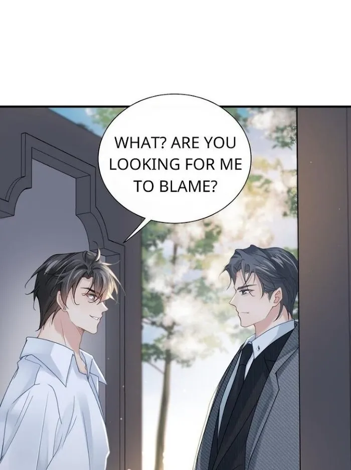 Please Be My First Boyfriend! Chapter 28 page 21 - 