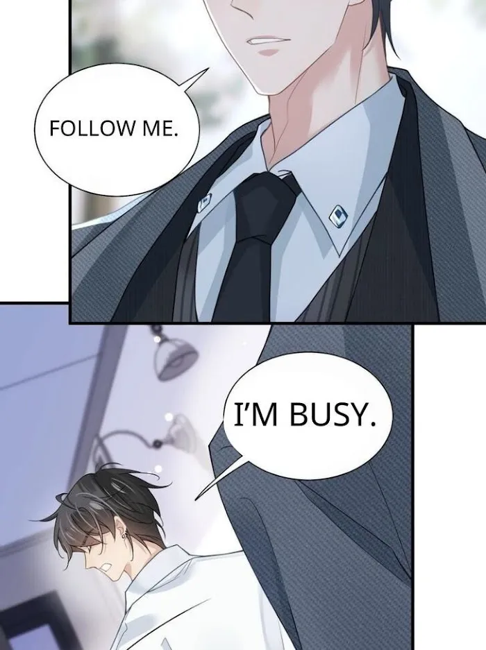 Please Be My First Boyfriend! Chapter 28 page 23 - 