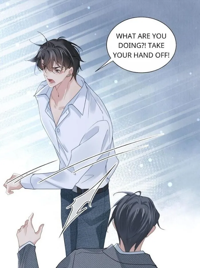 Please Be My First Boyfriend! Chapter 28 page 25 - 