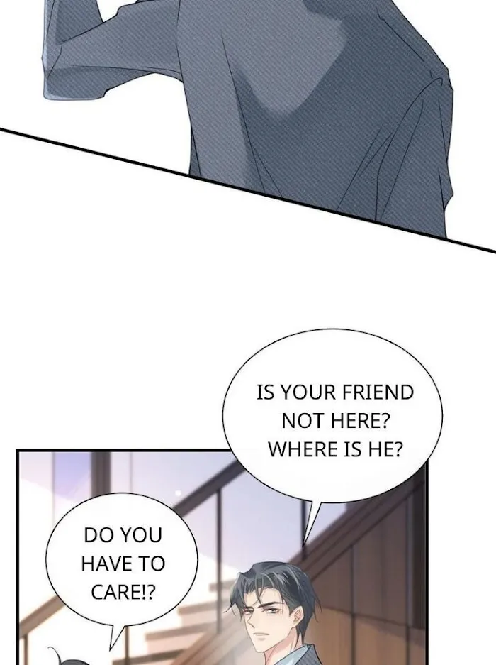 Please Be My First Boyfriend! Chapter 28 page 26 - 