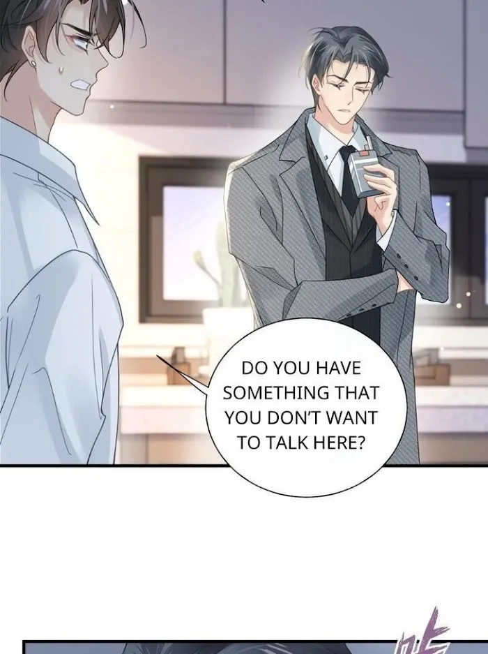 Please Be My First Boyfriend! Chapter 28 page 28 - 