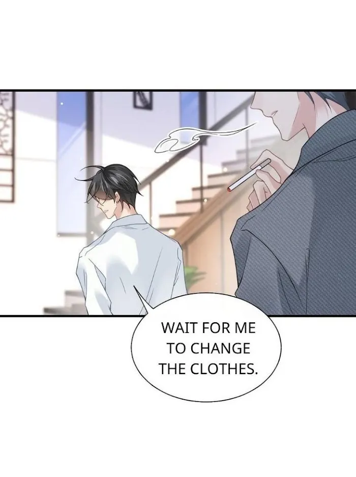 Please Be My First Boyfriend! Chapter 28 page 30 - 