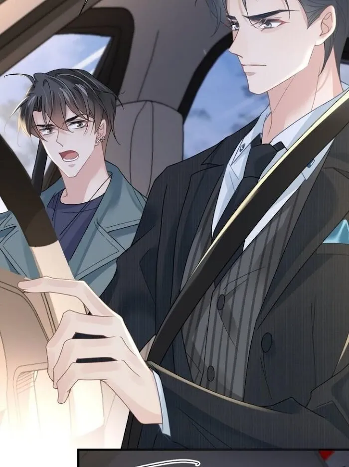 Please Be My First Boyfriend! Chapter 28 page 33 - 
