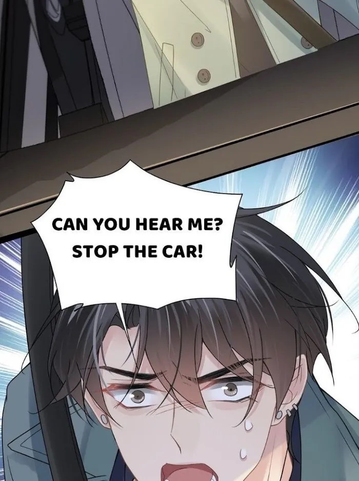 Please Be My First Boyfriend! Chapter 28 page 36 - 