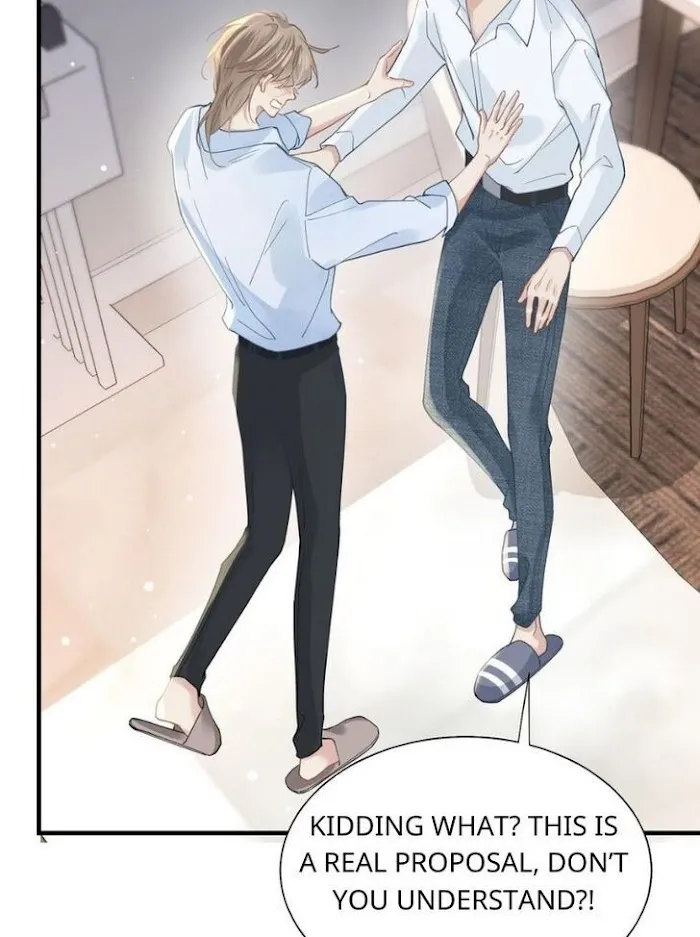Please Be My First Boyfriend! Chapter 28 page 6 - 