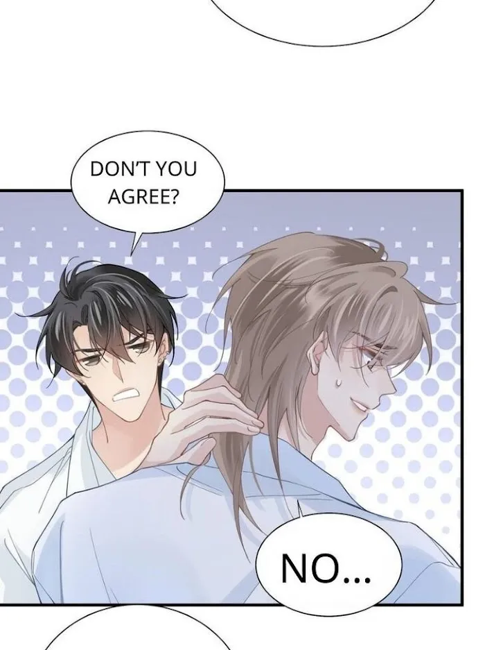Please Be My First Boyfriend! Chapter 28 page 7 - 