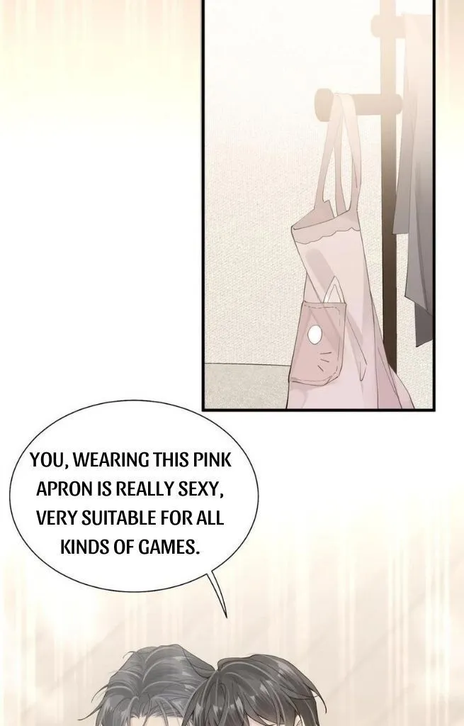 Please Be My First Boyfriend! Chapter 29 page 11 - 