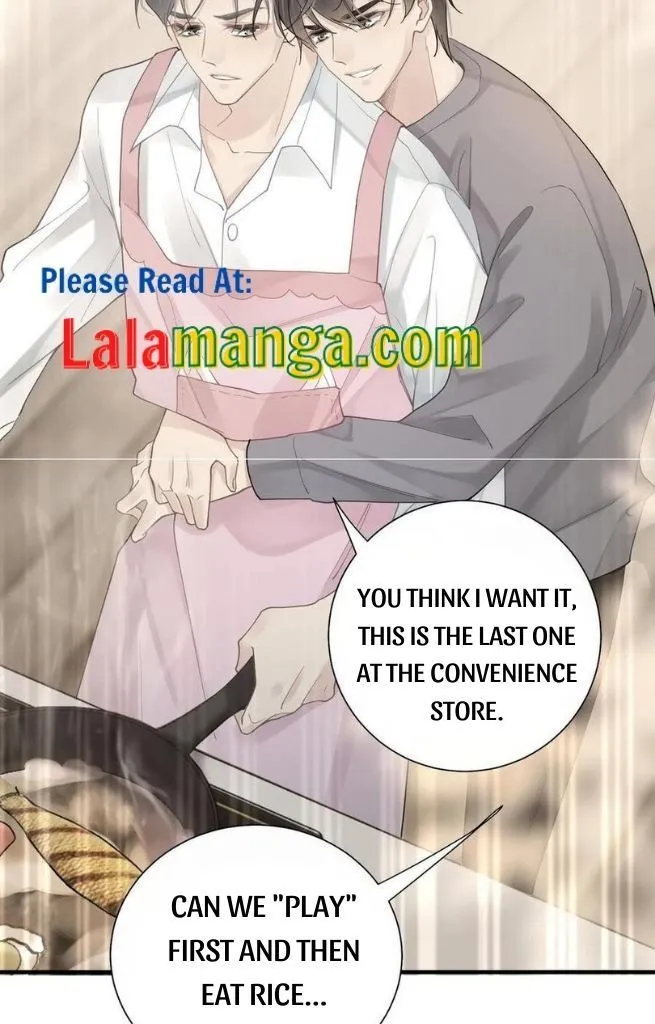 Please Be My First Boyfriend! Chapter 29 page 12 - 