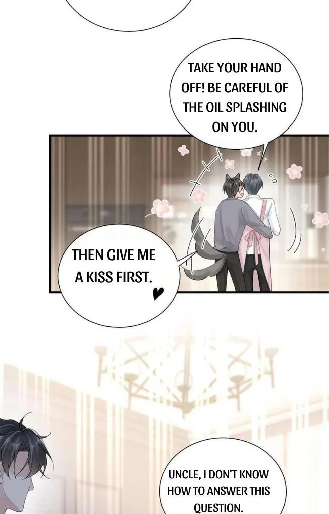 Please Be My First Boyfriend! Chapter 29 page 13 - 