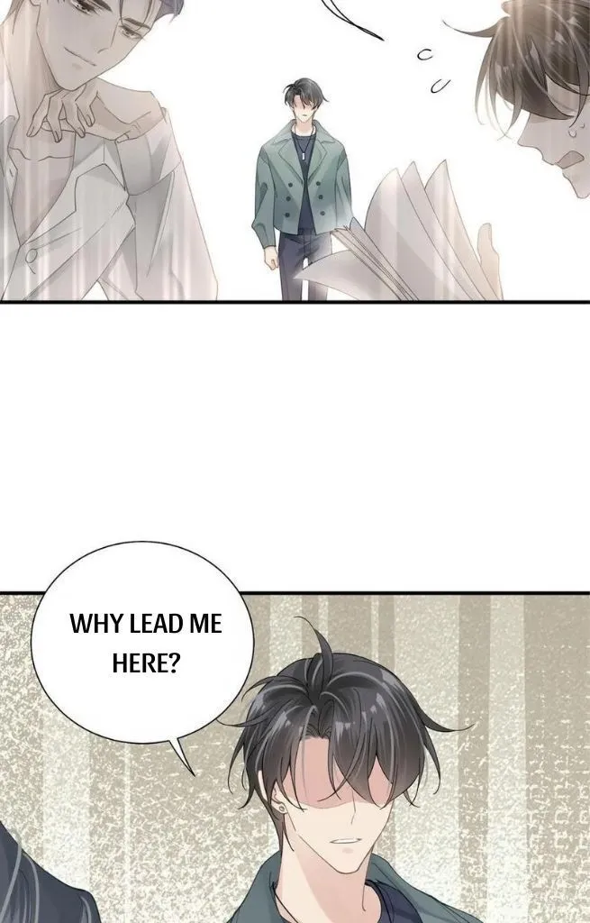 Please Be My First Boyfriend! Chapter 29 page 15 - 