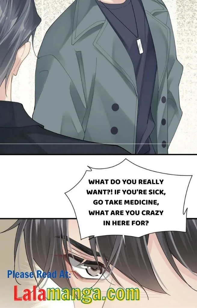 Please Be My First Boyfriend! Chapter 29 page 16 - 