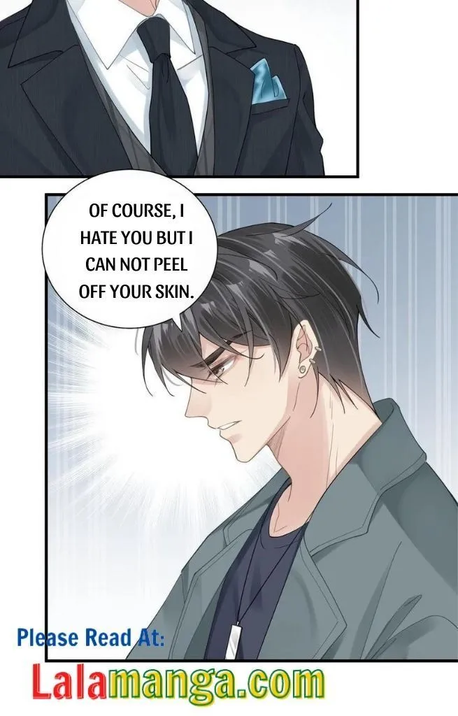 Please Be My First Boyfriend! Chapter 29 page 18 - 