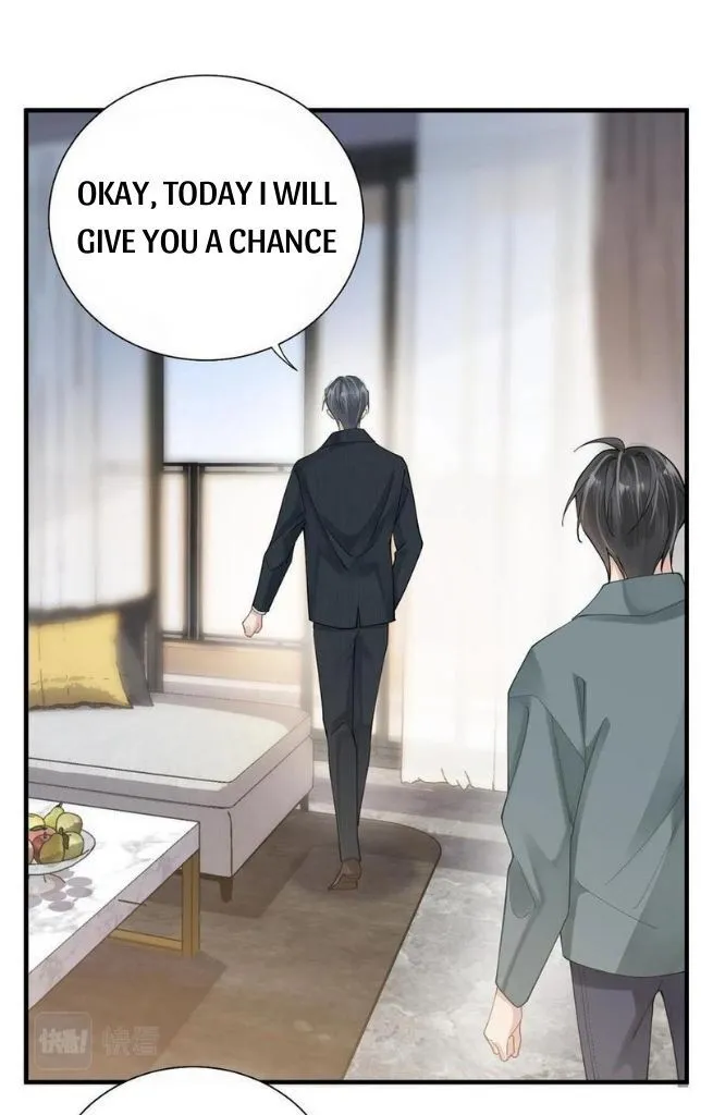 Please Be My First Boyfriend! Chapter 29 page 19 - 