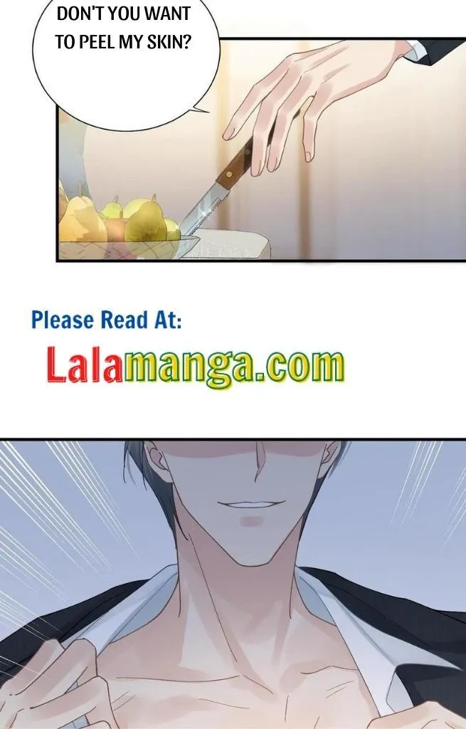 Please Be My First Boyfriend! Chapter 29 page 20 - 