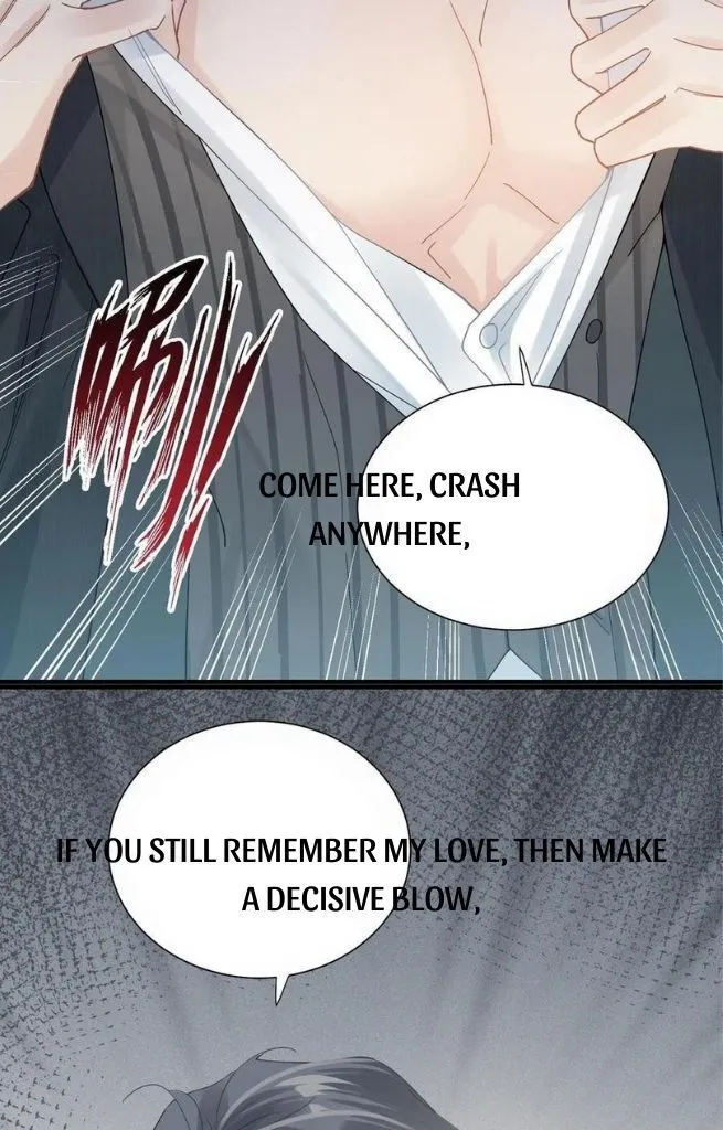 Please Be My First Boyfriend! Chapter 29 page 21 - 