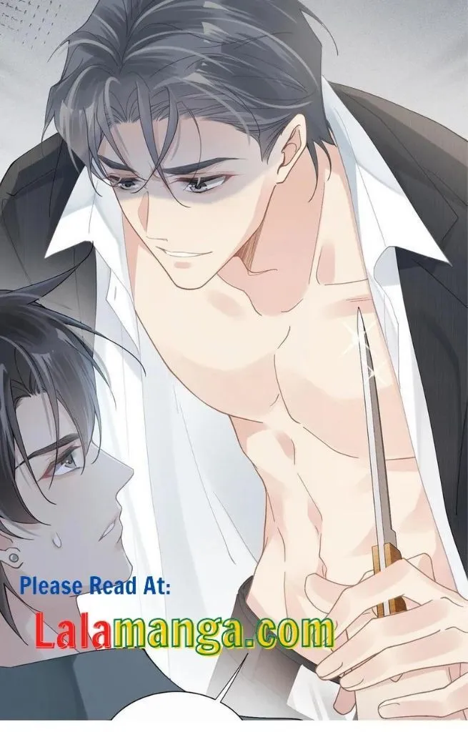 Please Be My First Boyfriend! Chapter 29 page 22 - 