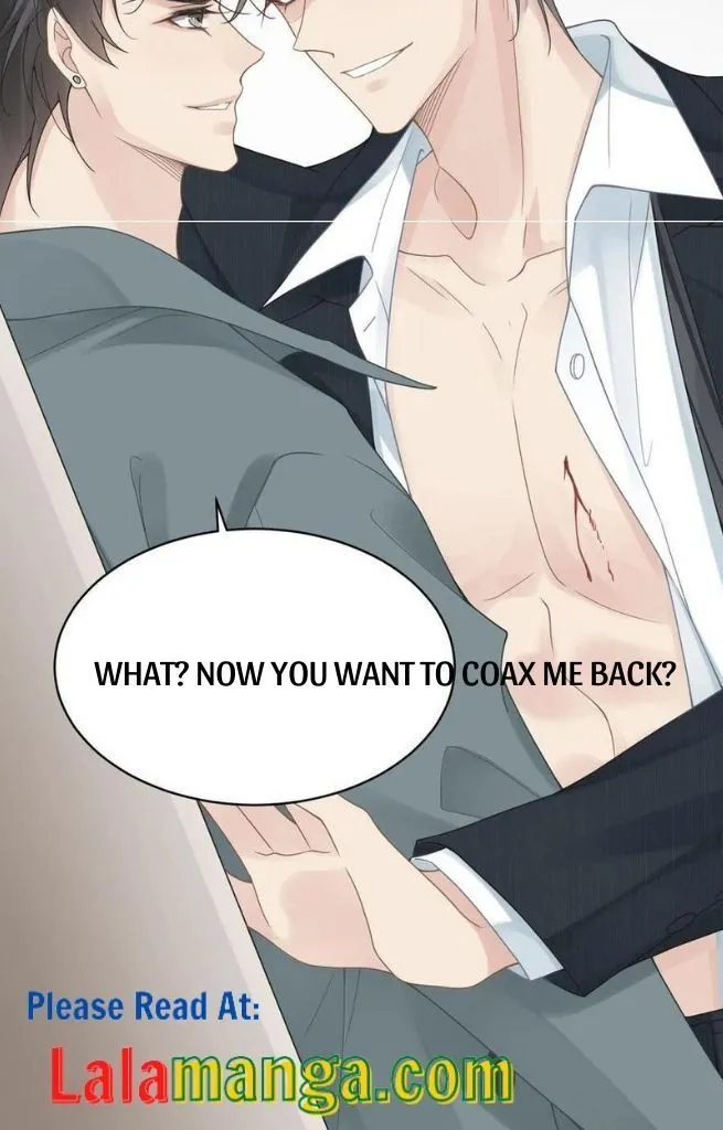 Please Be My First Boyfriend! Chapter 29 page 28 - 