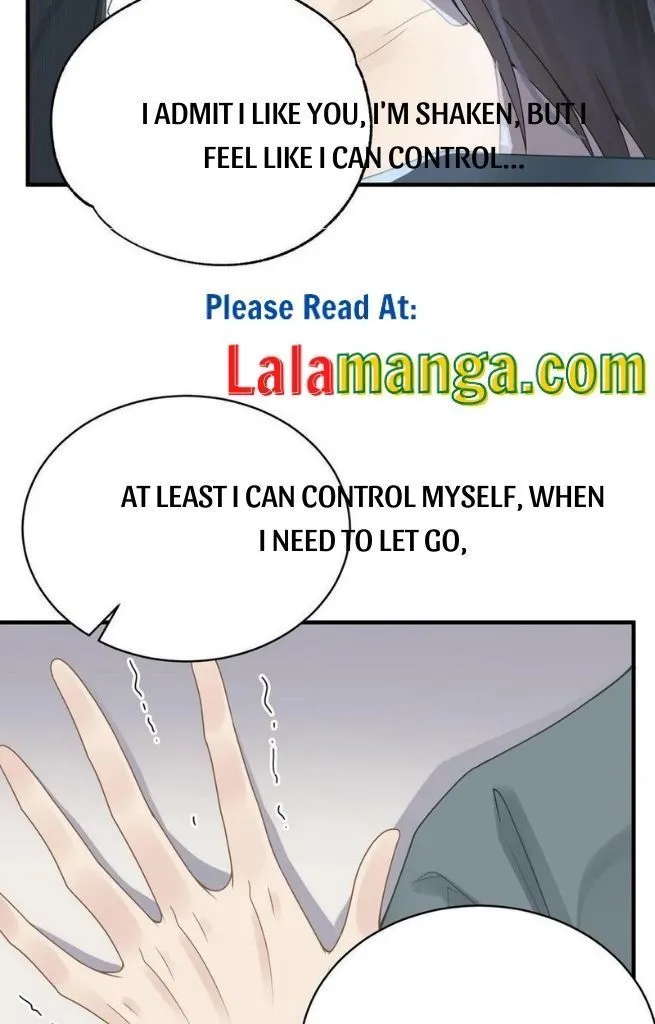 Please Be My First Boyfriend! Chapter 29 page 30 - 