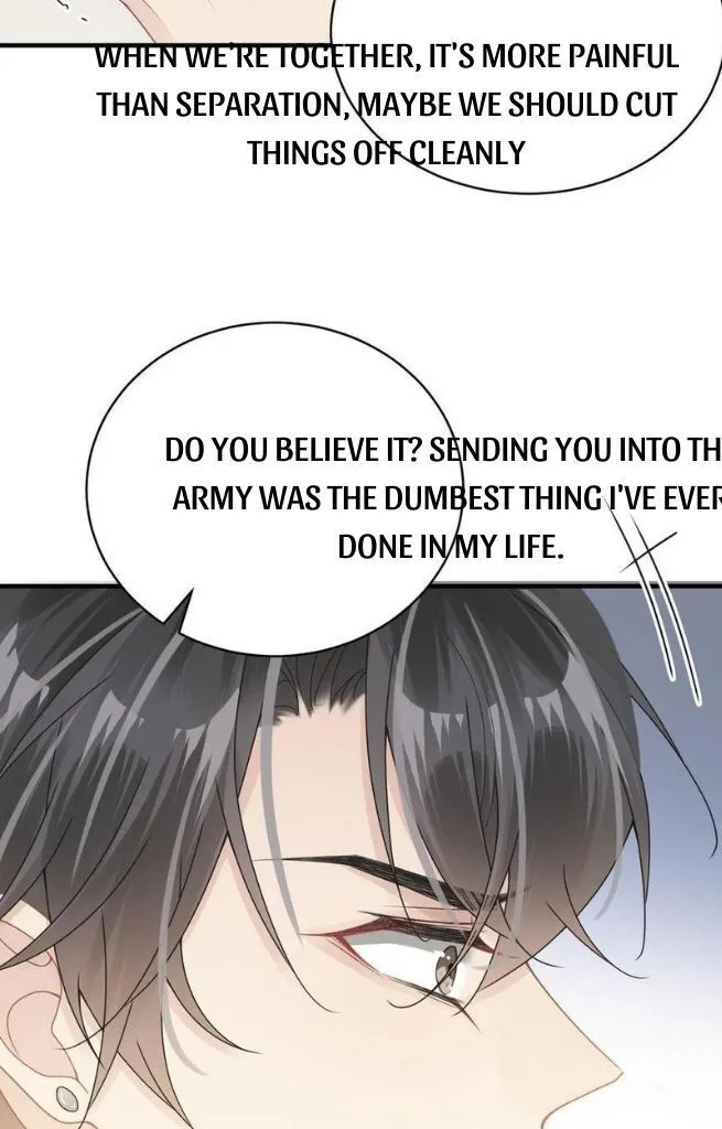 Please Be My First Boyfriend! Chapter 29 page 31 - 