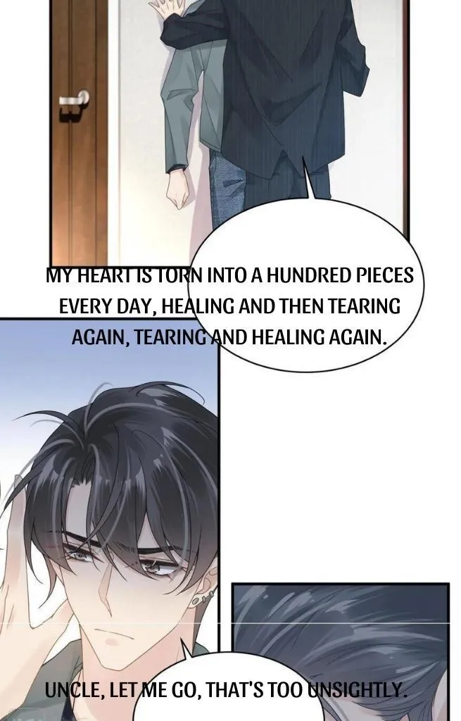 Please Be My First Boyfriend! Chapter 29 page 33 - 