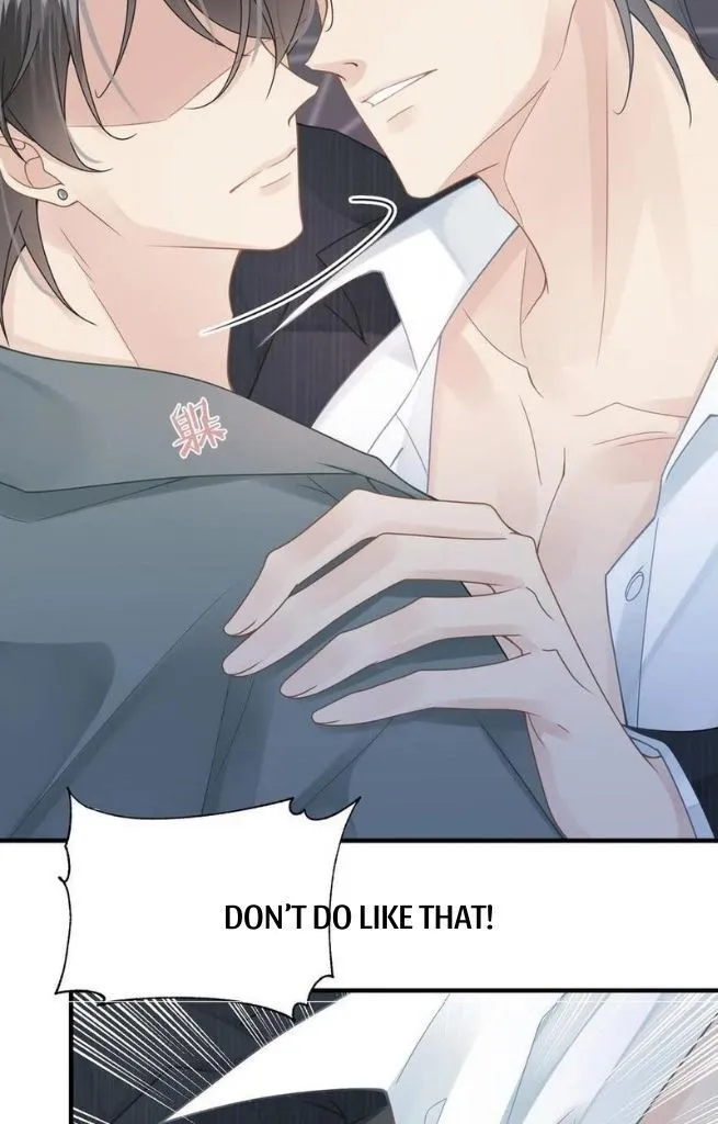 Please Be My First Boyfriend! Chapter 29 page 35 - 