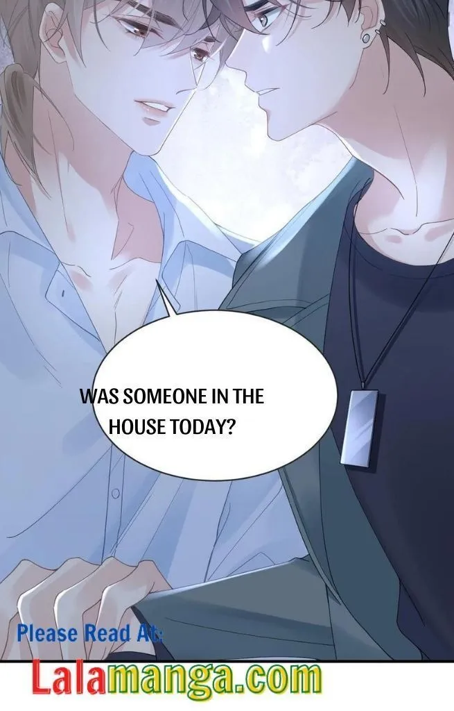 Please Be My First Boyfriend! Chapter 29 page 42 - 
