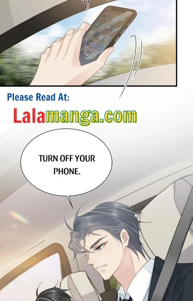 Please Be My First Boyfriend! Chapter 29 page 6 - 