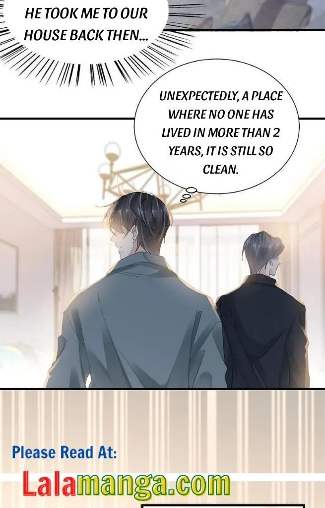 Please Be My First Boyfriend! Chapter 29 page 10 - 