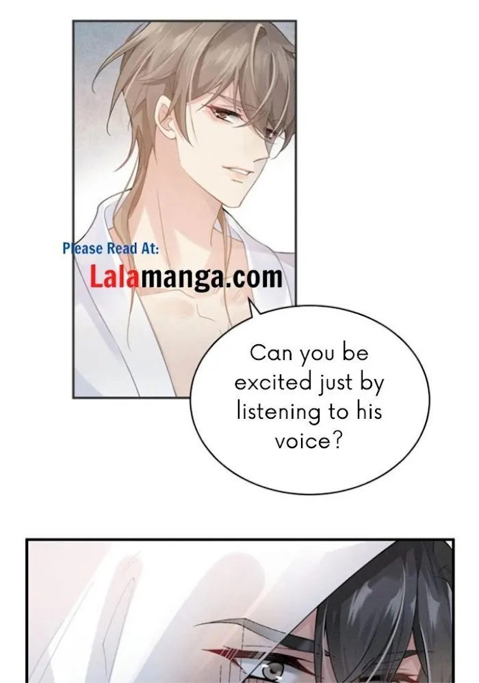 Please Be My First Boyfriend! Chapter 3 page 3 - 