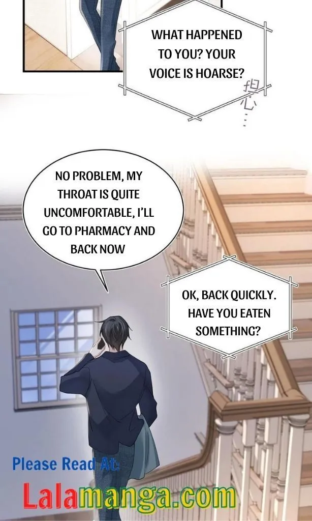 Please Be My First Boyfriend! Chapter 30 page 20 - 