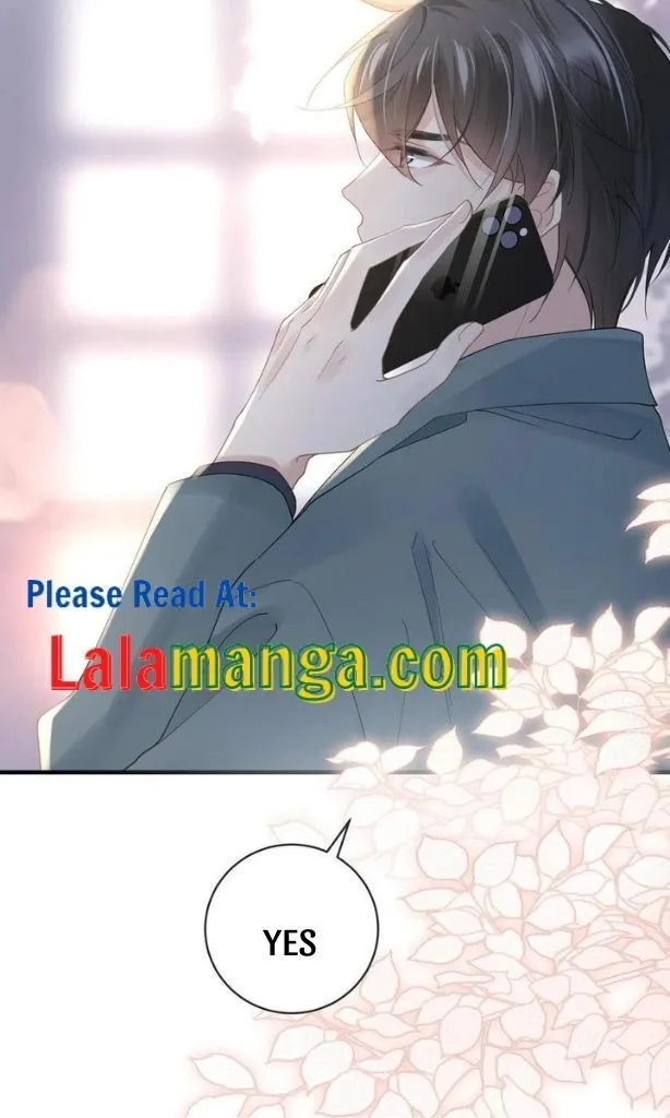 Please Be My First Boyfriend! Chapter 30 page 22 - 