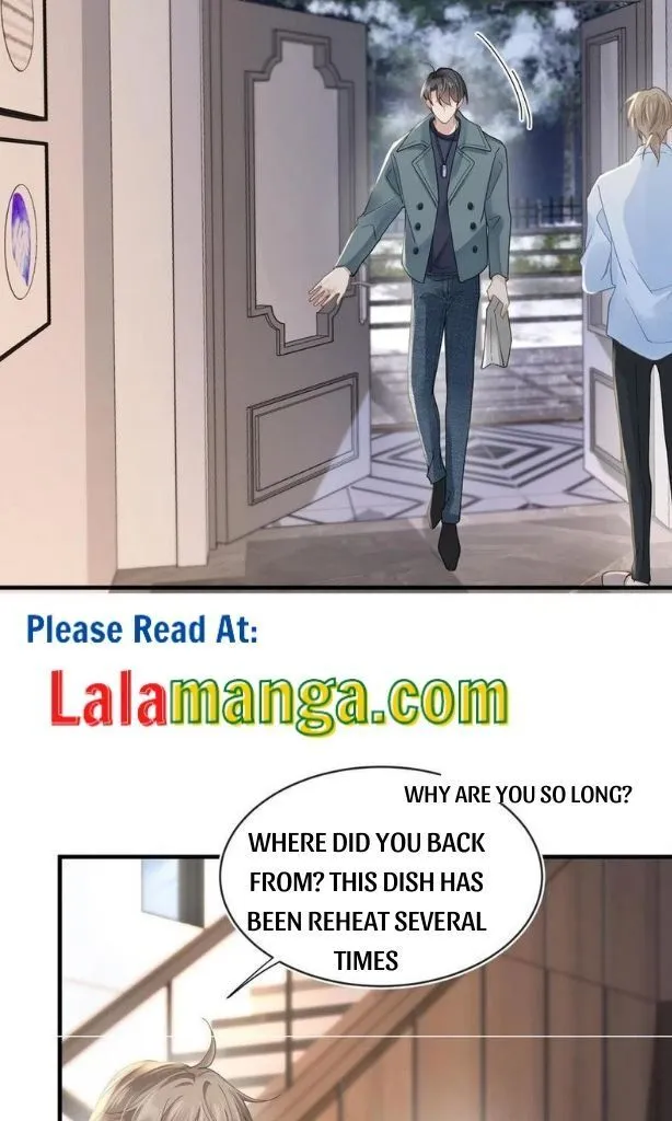 Please Be My First Boyfriend! Chapter 30 page 24 - 