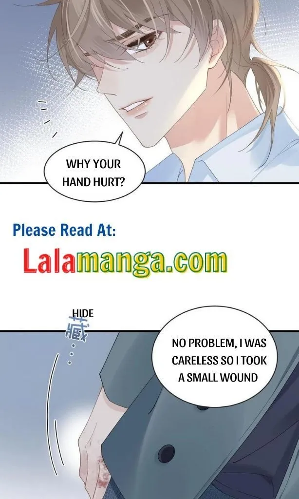 Please Be My First Boyfriend! Chapter 30 page 26 - 