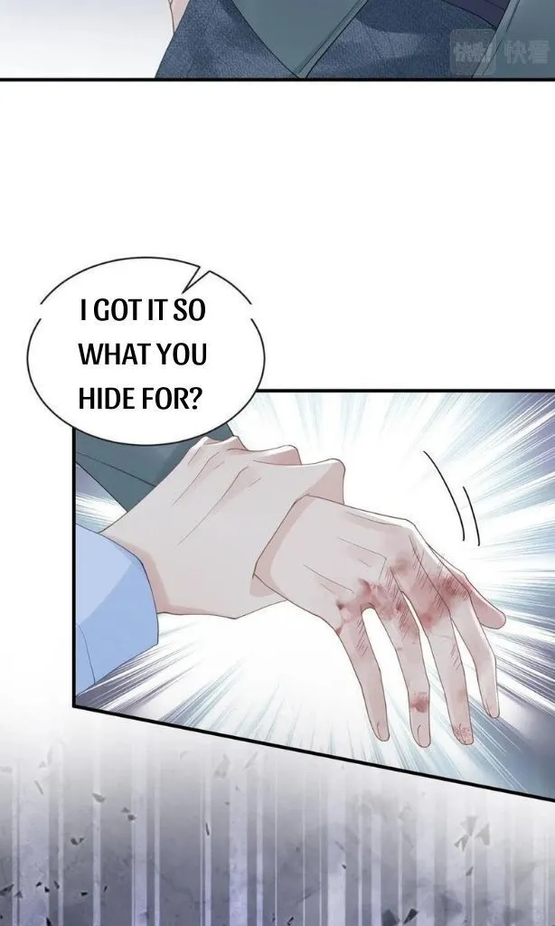 Please Be My First Boyfriend! Chapter 30 page 27 - 