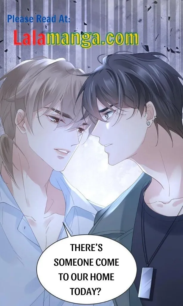 Please Be My First Boyfriend! Chapter 30 page 28 - 