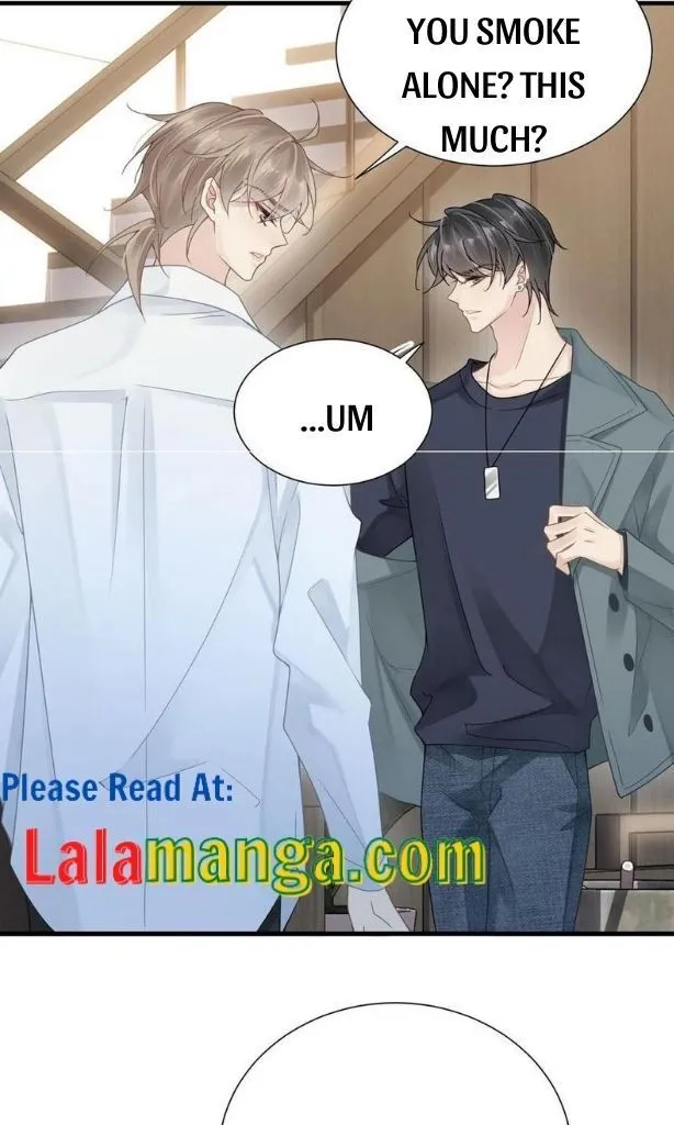 Please Be My First Boyfriend! Chapter 30 page 30 - 