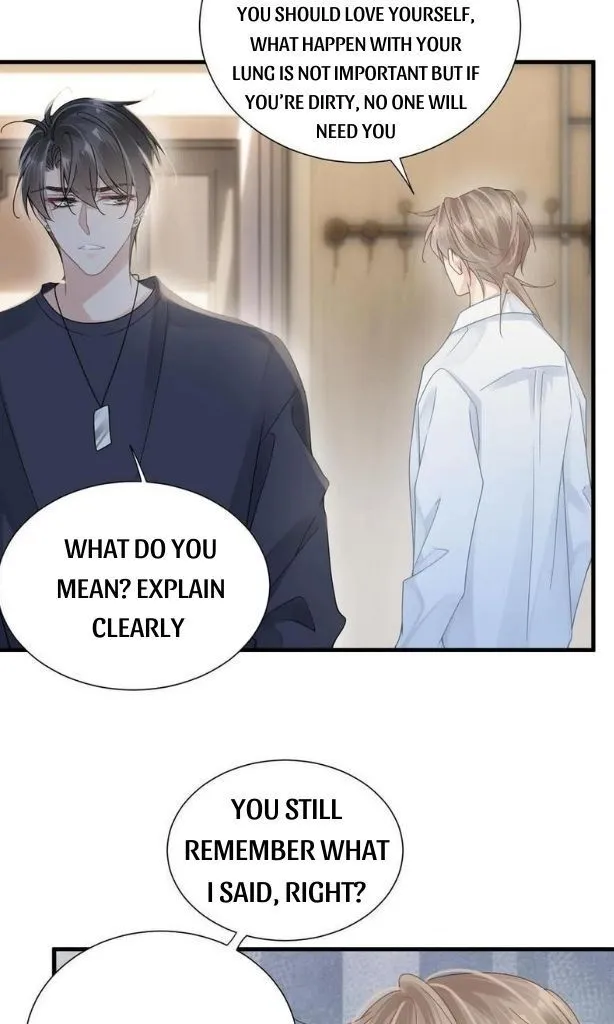Please Be My First Boyfriend! Chapter 30 page 31 - 
