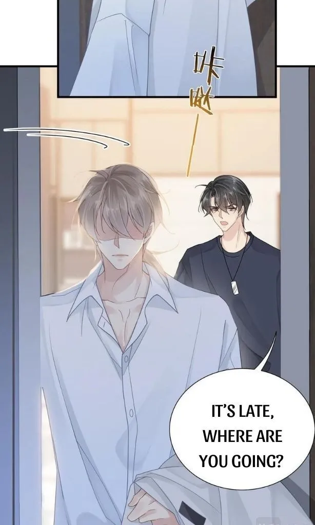 Please Be My First Boyfriend! Chapter 30 page 35 - 