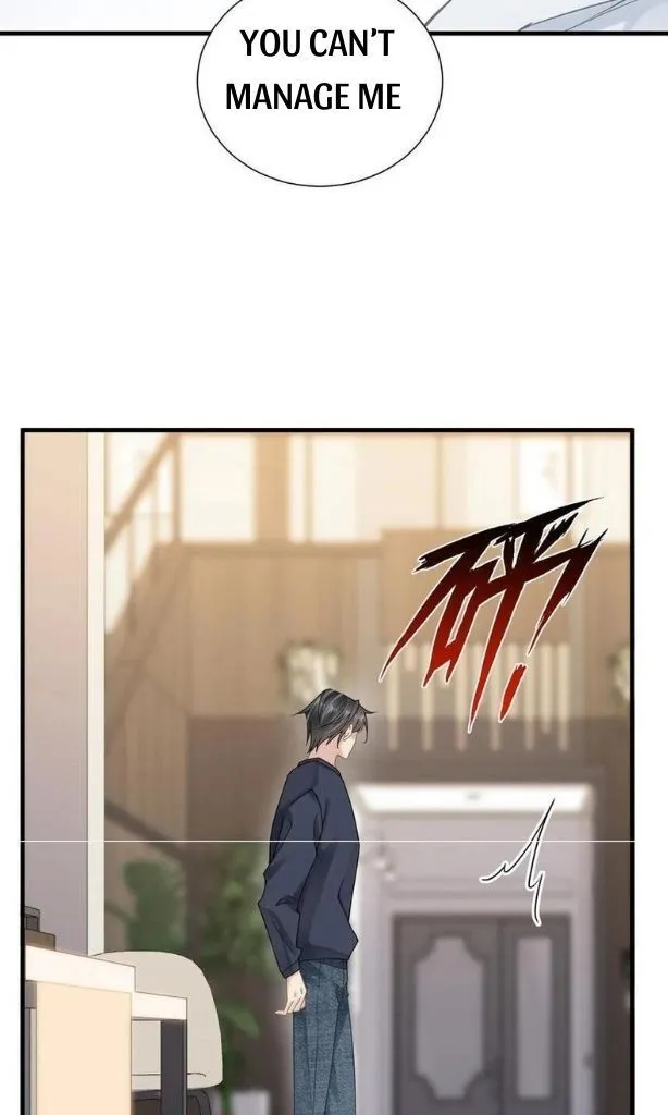 Please Be My First Boyfriend! Chapter 30 page 37 - 