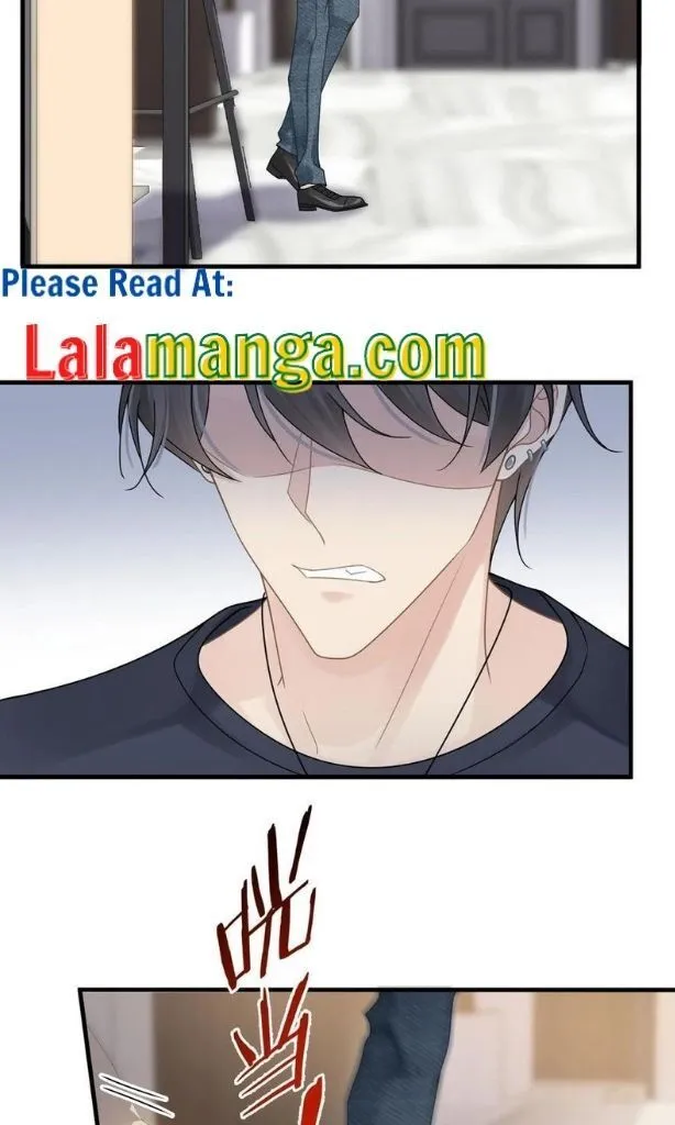 Please Be My First Boyfriend! Chapter 30 page 38 - 