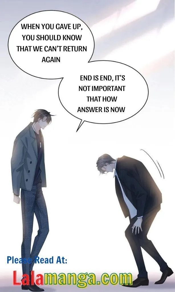 Please Be My First Boyfriend! Chapter 30 page 6 - 