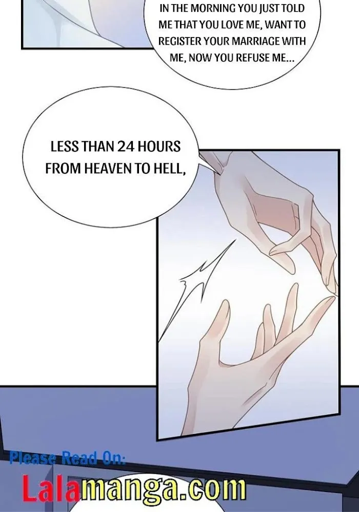 Please Be My First Boyfriend! Chapter 32 page 12 - 