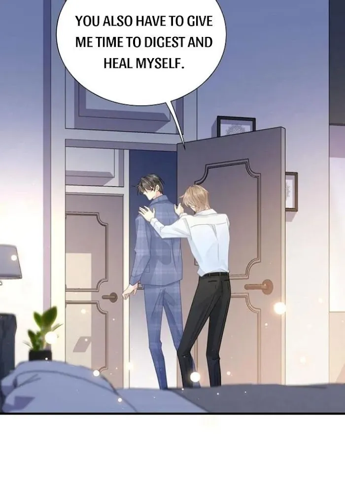 Please Be My First Boyfriend! Chapter 32 page 13 - 