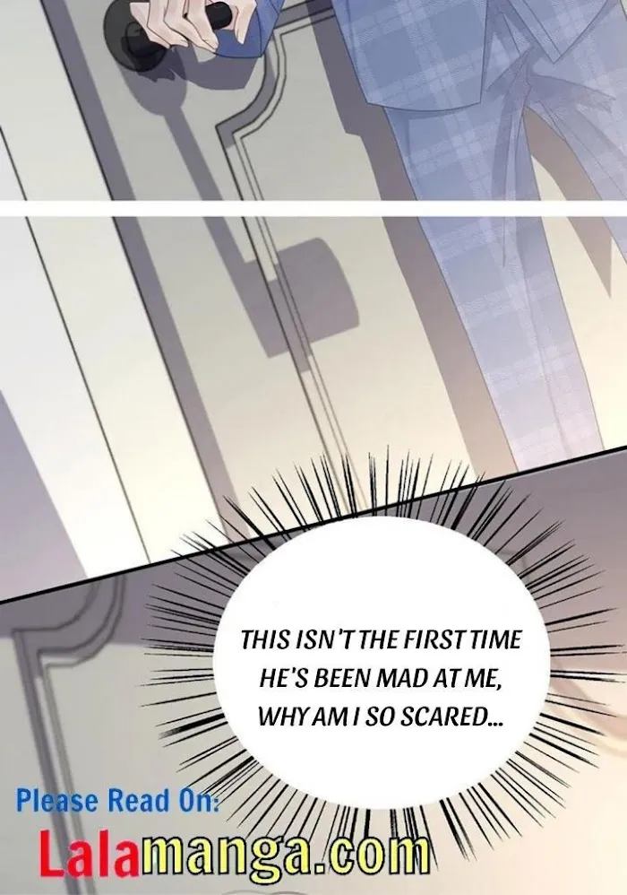 Please Be My First Boyfriend! Chapter 32 page 16 - 