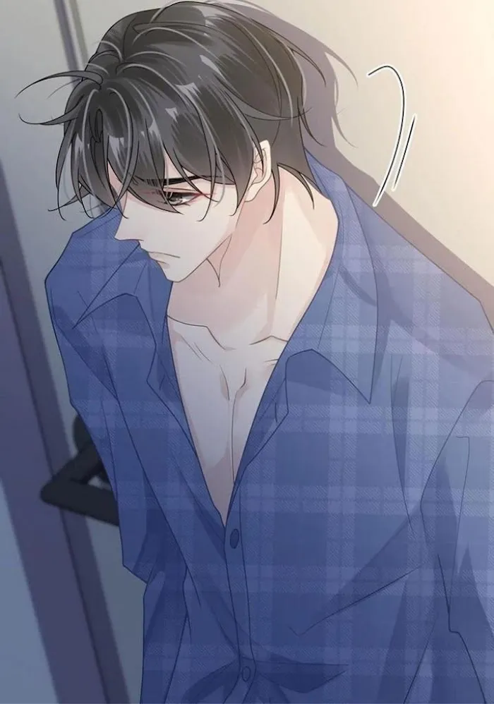 Please Be My First Boyfriend! Chapter 32 page 17 - 